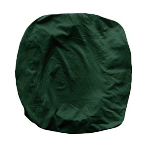 Bothyi - Funda De Asiento De Silla Protector De Silla Lavable Para Restaurante Banquete Sala De Estar Verde