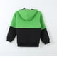 thumbnail image 2 of Polerón Niño Hoodie Game Over Verde Minecraft, 2 of 3