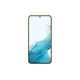 thumbnail image 3 of Funda De Silicona Para Galaxy S22+ Color Amarillo, 3 of 3