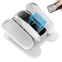 Máquina Elíptica De Ejercicios Para Colocar Debajo Del Escritorio Styngt Electric