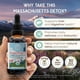 thumbnail image 2 of Extracto Herbal Massachusetts 60 Ml Usda Organic, 2 of 3