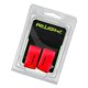 thumbnail image 2 of Bicicleta Drop Bar Tape Bundle Engranaje Fijo Bicicleta Manillar Cinta Anillo Fijo Rojo, 2 of 5