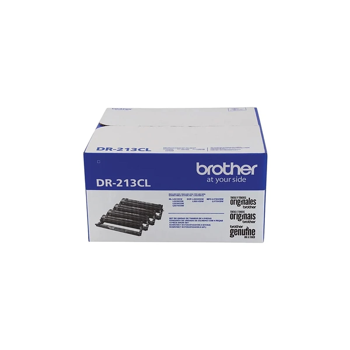 Brother - Tambor Drum Dr-213