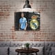 thumbnail image 4 of Rodri Cartel Metálico, Decoración de Pared de Cartel Metálico Personalizado para Regalos de Fans, Amigos, Familia y Amantes 30*40cm, 4 of 6