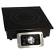 thumbnail image 1 of Rango de inducción SPT SR-184R 1800W incorporado 1800W negro, 1 of 2