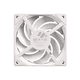 thumbnail image 3 of Kit de 3 Ventiladores XYZ VORTEX PRO A-RGB, Conexión en Cadena, Regular Airflow, 120mm, Blanco, 3 of 6
