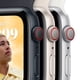 thumbnail image 3 of Reloj inteligente reacondicionado Apple Watch SE (2.ª generación) GPS 40 mm - Starlight, 3 of 6