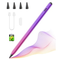 Lápiz Capacitivo Mmk Apple Pencil Para Ipad Air 5/4/3 Ipad Pro 11/12.9