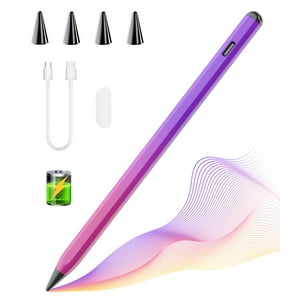 Lápiz Capacitivo Mmk Apple Pencil Para Ipad Air 5/4/3, Ipad Pro 11/12.9