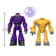 thumbnail image 5 of Figuras de acción Imaginext Zurg y Zyclops Lightyear, 5 of 8