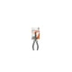 thumbnail image 2 of Alicate De Punta 6" Hammerbit, 2 of 2