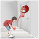 thumbnail image 2 of Set Aro De Basketball Aro + Pelota + Soportes Zh270-3, 2 of 3