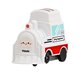 thumbnail image 3 of Puzzle Tracks Jigsaw Car Jigsaw Car Track Toy Para Ni?os Peque?os Regalos Tren, 3 of 5