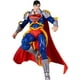 thumbnail image 2 of McFarlane Toys DC Multiverse Superboy-Prime (Infinite Crisis) Figura de acción de 7" con accesorios, 2 of 2