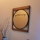 thumbnail image 2 of Elegant Vinyl Mirror Decals for Home Decor - Self-Adhesive Wall Stickers for Bathroom, Bedroom, and Living Room - Add a Touch of Style to Your Space, 2 of 4