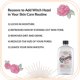 thumbnail image 5 of Tónico Quinn's Hamamelis sin alcohol con aloe vera 473 ml, 5 of 6