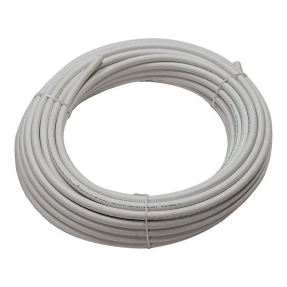 Tubo PEX Elkhart Supply Corp 3/4" Diámetro x 254 cm Longitud 100 PSI