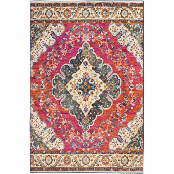 Alfombra Geil BMF106C-8-FG-8X10 - 235 x 305 cm - Multicolor