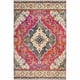 thumbnail image 1 of Alfombra Geil BMF106C-8-FG-8X10 - 235 x 305 cm - Multicolor, 1 of 1