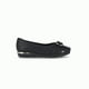 thumbnail image 3 of Zapato Fernanda Negro Piccadilly, 3 of 3