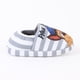 thumbnail image 1 of Pantufla Niño Rayas Chase & Marshall Blanco Paw Patrol, 1 of 4