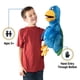 thumbnail image 2 of Marioneta Silly Puppets Pavo Real 61 cm para Ventrílocuo, 2 of 5
