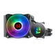 thumbnail image 3 of Water Cooling Rgb Dual Fan 120 Mm Ccw-3000 OPEN BOX, 3 of 8