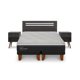 thumbnail image 1 of Cama Europea Hybrid Smart 2 Plaza Base Dividida, 1 of 11