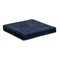 Bothyi - Mantel Cuadrado Para Juegos De Mesa, Cubierta De Mesa Para Restaurantes, Fiestas, Baby Shower, Azul Oscuro