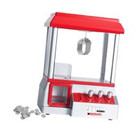 Bothyi - Máquina Expendedora De Juguetes Con Garra De Juego De Arcade Mini Para Regalos Para Niños