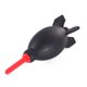 thumbnail image 4 of Air Blower Pluster Cleaner FocusFoto PRO Rocket 6,6 cm, color rojo, 4 of 7