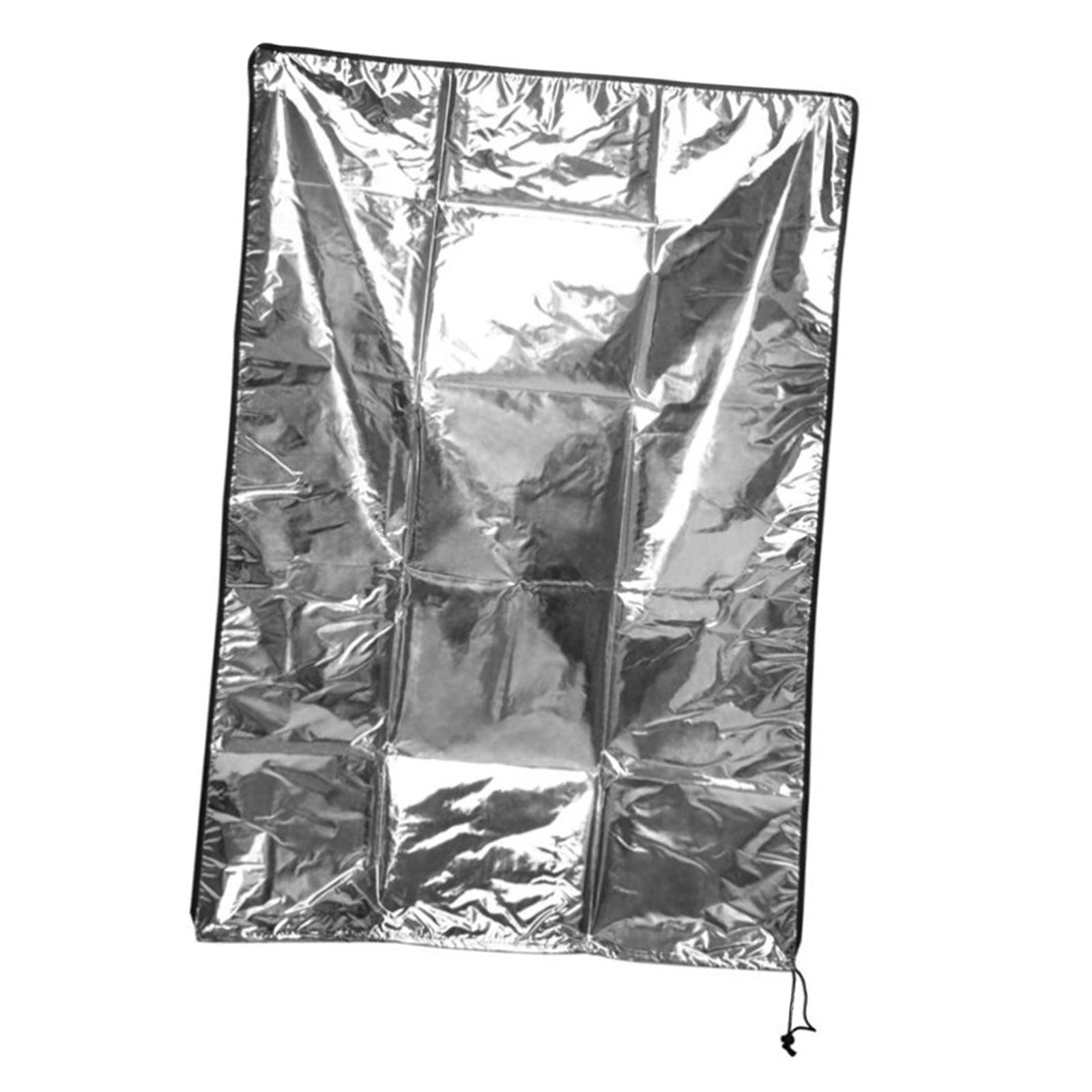 Bothyi - Funda Antipolvo Para Telescopio Astronómico Impermeable Fácil De Usar Para Camping Senderismo