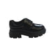 thumbnail image 1 of Oxford Ecocuero ZAY06 Negro, 1 of 5