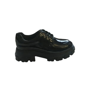 Todopiel - Oxford Ecocuero Zay06 Negro