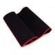 thumbnail image 3 of Mouse Pad Gamer Xl Antideslizante Negro Borde Cosido, 3 of 7