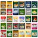 thumbnail image 1 of Pack de 30 Sabores de Té Ahmad - Disfruta Mejor el Café, 1 of 2