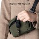 thumbnail image 2 of Bolso Bandolera ALPAKA 1L Verde Axoflux 210D, 2 of 9
