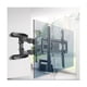 thumbnail image 3 of Soporte Tv Para Pared Monitor 55 A 85 Base Articulada P65, 3 of 3