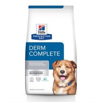 Hills - Prescription Diet Derm Complete 2.9 Kg