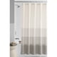 thumbnail image 1 of Cortina de Baño Mainstays Rayas Negras 72x72 Moderna, 1 of 3