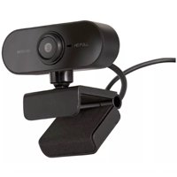 Gaming - Cámara Webcam Hd Usb Pc Videoconferencia