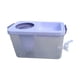 thumbnail image 3 of Refrigerador Hervidor Frío 4L Dispensador De Bebidas Para El Hogar Frigorífico Bar Uso Diario Violeta, 3 of 3