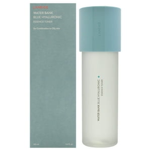 Tónico Laneige Water Bank Blue Hyaluronic Essence 154Ml