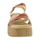 thumbnail image 3 of SANDALIAS BY PASS FASHION CAMEL MUJER | V25-Y5684-2 - Talla 38 CL / 26 CM, 3 of 6