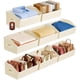 thumbnail image 1 of Organizador Closet Homsorout 8 Unidades 42x29x13 a 20 cm, 1 of 3