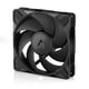 thumbnail image 1 of Ventilador ARCTIC P14 Pro PST Potente Premium 140 mm Negro, 1 of 8