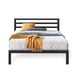 thumbnail image 2 of Base de cama con respaldo MIA Zinus 2 plazas 150x190x36cm, 2 of 9