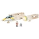 thumbnail image 1 of Nave Star Wars Jazwares YWing Gold Leader 5 Pulgadas, 1 of 3