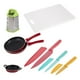 thumbnail image 1 of Combo Kitchen AH69 8 Piezas, 1 of 3