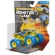 thumbnail image 5 of Monster Jam 2026 Camión de juguete oficial a escala 1:64 Blue Thunder, 5 of 5